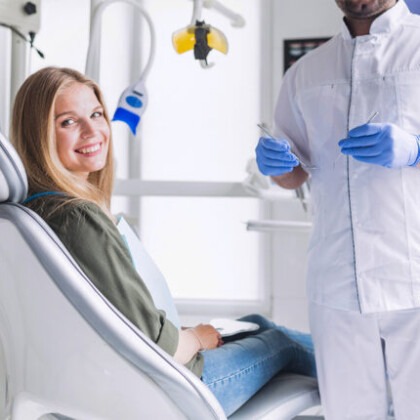 implante-dentario Clinorto Clinica Odontologica