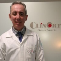 dr julio cesar Clinorto Clinica Odontologica