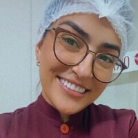 Mariana Santos Clinorto Clinica Odontologica